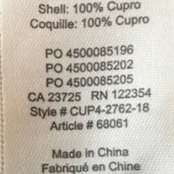 Aritzia Wilfred tie front blouse - Picture 3 of 5